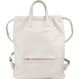 DuDu Ellesmere City Rucksack Leder 44 cm  Variante 3