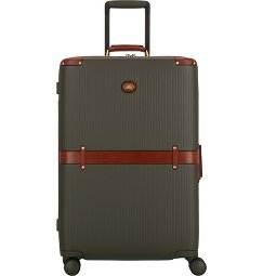 The Bridge Story Viaggio Trunks 4 Rollen Trolley 70 cm  Variante 1