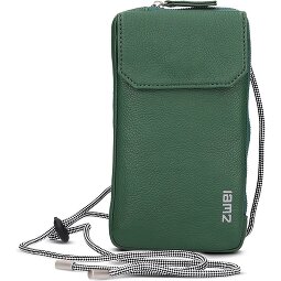 Zwei Mademoiselle.M Handytasche 10 cm  Variante 6