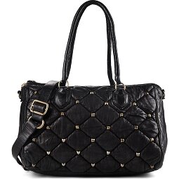 Campomaggi Ricciarda Schultertasche L Leder 35 cm  Variante 2