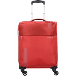 Roncato Speed 4-Rollen Kabinentrolley 55 cm  Variante 4