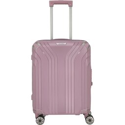 Travelite Elvaa 4 Rollen Kabinentrolley 55 cm  Variante 2 Travelite Elvaa 4 Rollen Kabinentrolley 55 cm  Variante 2