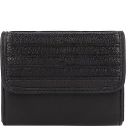 FredsBruder Enna Geldbörse Leder 12 cm  Variante 2