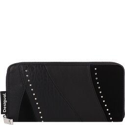 Desigual Kahlo Geldbörse 21 cm  Variante 1