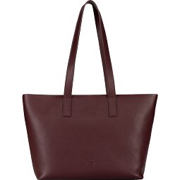 Jost Lysa Schultertasche Leder 36 cm  Variante 4