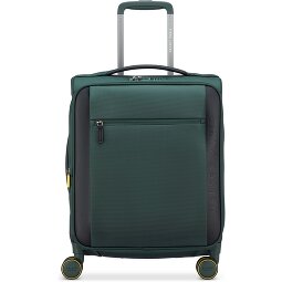 Delsey Paris Montmartre 3 4 Rollen Kabinentrolley 55 cm mit Dehnfalte  Variante 2 Delsey Paris Montmartre 3 4 Rollen Kabinentrolley 55 cm mit Dehnfalte  Variante 2