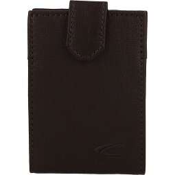 camel active Discover Kreditkartenetui Leder 7 cm  Variante 2