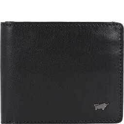 Braun Büffel Country Geldbörse RFID Leder 10,5 cm  Variante 2