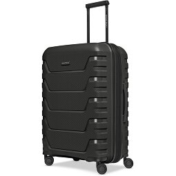 Smartbox Edition 01 4 Rollen Trolley 66 cm mit Dehnfalte  Variante 1
