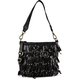 Campomaggi Paloma Umhängetasche Leder 24.5 cm  Variante 3