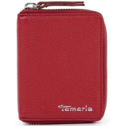 Tamaris Amanda Geldbörse Leder 8,5 cm  Variante 2