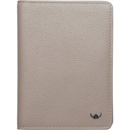 Golden Head Madrid Ausweisetui RFID Leder 9 cm  Variante 8