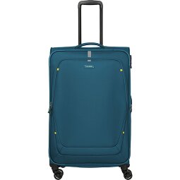 Travelite Umbria 4 Rollen Trolley L 77 cm mit Dehnfalte  Variante 3 Travelite Umbria 4 Rollen Trolley L 77 cm mit Dehnfalte  Variante 3