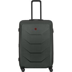 Wenger Prymo 4 Rollen Trolley 76 cm mit Dehnfalte  Variante 1