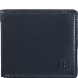DuDu Geldbörse Leder 10,5 cm  Variante 2