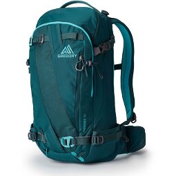 Gregory Women's Targhee 30 Wanderrucksack S-M 58 cm  Variante 1 Gregory Women's Targhee 30 Wanderrucksack S-M 58 cm  Variante 1