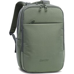 Worldpack BestWay Daypack 41 cm Laptopfach  Variante 2