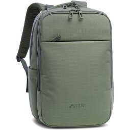 Worldpack BestWay Daypack 41 cm Laptopfach  Variante 2