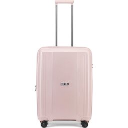 Epic Anthem 4 Rollen Trolley 66 cm mit Dehnfalte  Variante 2 Epic Anthem 4 Rollen Trolley 66 cm mit Dehnfalte  Variante 2