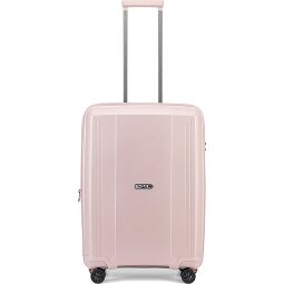 Epic Anthem 4 Rollen Trolley 66 cm mit Dehnfalte  Variante 1