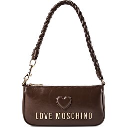 Love Moschino Cipria Schultertasche Leder 25 cm  Variante 2
