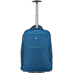 Roncato Gateway 2 Rollen Rucksacktrolley 55 cm Laptopfach  Variante 2