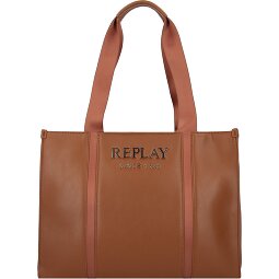 Replay Shopper Tasche 37.5 cm  Variante 2 Replay Shopper Tasche 37.5 cm  Variante 2