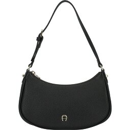 AIGNER Diadora Schultertasche Leder 25 cm  Variante 1