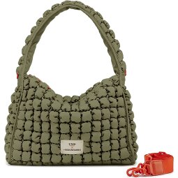 LES VISIONNAIRES Unio Hobo Schultertasche 47 cm  Variante 5