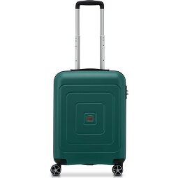 MODO by Roncato Nebula 4 Rollen Kabinentrolley 55 cm  Variante 2