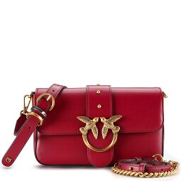 PINKO Love One Umhängetasche Leder 22 cm  Variante 2