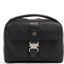 Piquadro Tebe Umhängetasche Leder 24 cm  Variante 1