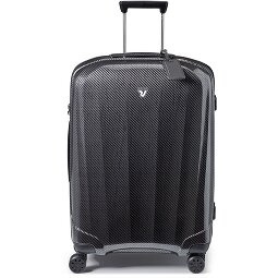 Roncato We Are Glam 4 Rollen Trolley 78 cm  Variante 1