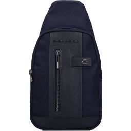 Piquadro Brief Umhängetasche 37 cm  Variante 2