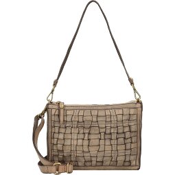 Campomaggi Edera Schultertasche Leder 25 cm  Variante 2 Campomaggi Edera Schultertasche Leder 25 cm  Variante 2