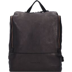 Harold's Submarine Rucksack Leder 32 cm Laptopfach  Variante 5