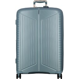Jump Evae 4 Rollen Trolley 66 cm mit Dehnfalte  Variante 1