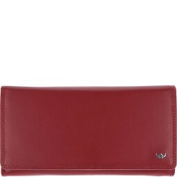 Golden Head Polo Geldbörse RFID Schutz Leder 19 cm  Variante 3