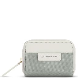 Kapten & Son Bergen Geldbörse 12 cm  Variante 4