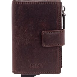 Joop! Cerratano Kreditkartenetui RFID Schutz Leder 10.5 cm  Variante 3