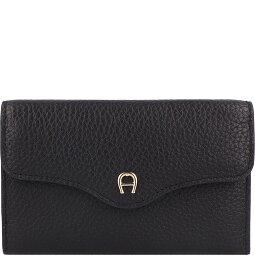 AIGNER Elsa Geldbörse RFID Schutz Leder 14 cm  Variante 2
