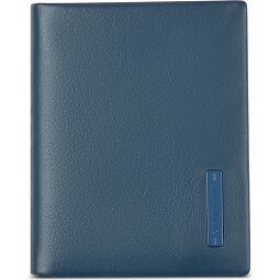 Roncato Detroit Geldbörse RFID Schutz Leder 8 cm  Variante 2