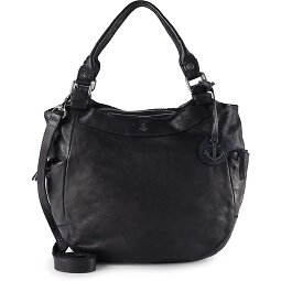 Harbour 2nd Selina Schultertasche Leder 36 cm  Variante 4