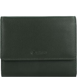 Esquire Viktoria Geldbörse RFID Leder 12 cm  Variante 3