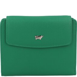 Braun Büffel Joy Geldbörse RFID Schutz Leder 12 cm  Variante 2