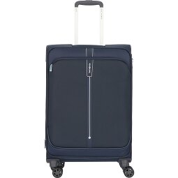 Samsonite Popsoda 4-Rollen Trolley 66 cm  Variante 2