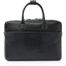 Castelijn & Beerens Ilse Handtasche RFID Schutz Leder 41 cm Laptopfach  Variante 2