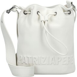 Patrizia Pepe (Im)Perfection Beuteltasche Leder 25 cm  Variante 1