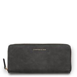 Kapten & Son Louvre Geldbörse 21 cm  Variante 1