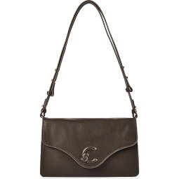 Coccinelle C-Me Schultertasche Leder 26 cm  Variante 2